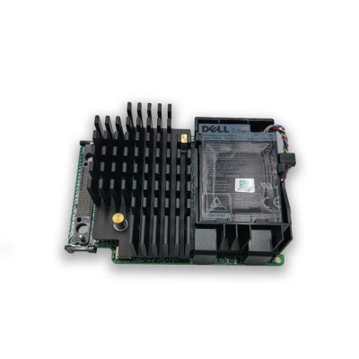 57V8G - Dell H740P SAS 12Gb/s Mini Mono RAID Controller Card