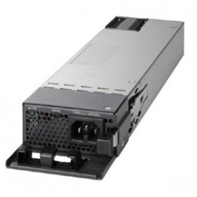 PWR-C1-1100WAC/2-RF - Cisco 1100W AC Hot-Pluggable Power Supply