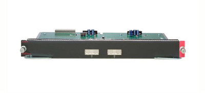 WS-X4302-GB-RF - Cisco 2-Port 1000Base-X GBIC Switch Module