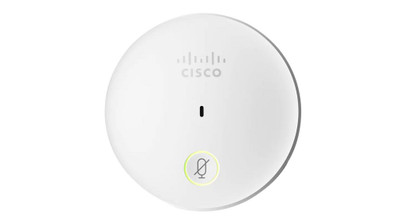 Shop Now Cisco CS-MIC-TABLE-J Table Microphone 3.5mm Plug