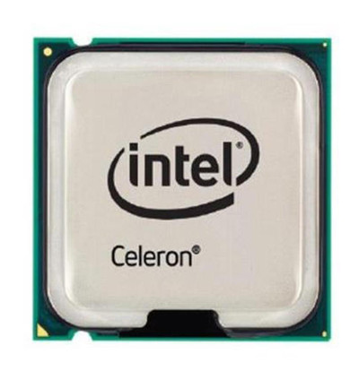 596KW - Dell 500MHz 128KB L2 Cache Celeron Processor