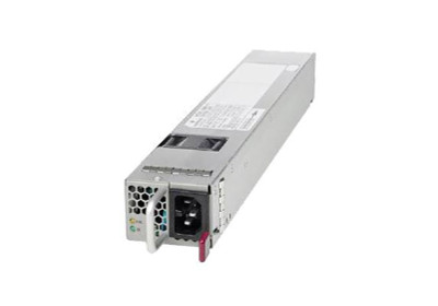Cisco Nexus 9500 3000W Power Supply Port Side Intake for High Voltage AC/DC - N9K-PUV-3000W-B-RF - Networking Hardware