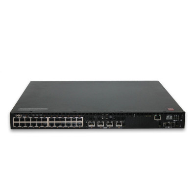 5C1J6 - Dell 24-Port PoE+ Layer 3 Switch
