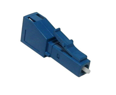 Cisco Attenuator LC Connector for 15216, compatible with LC connections, ideal for network installations.