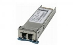 Cisco XFP-10G-MM-SR 10GBase-SR fiber transceiver for Cisco devices, 300m range, LC connector, 850nm wavelength