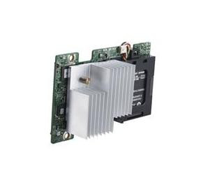 5CT6D - Dell PERC H710 8-Port SAS 6Gb/s 1GB RAID Controller