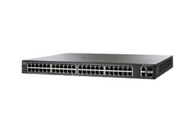 SF200E-48-CN-RF - Cisco Sf200E-48 48-Port 10/100 Smart Switch