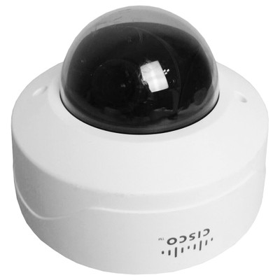 MV21-HW - Cisco Cloud Managed Security Camera