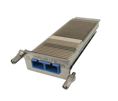 XENPAK-10GB-LR+= - Cisco 10Gbps 10GBase-LR Single-mode Fiber 10km 1310nm Duplex SC Connector Xenpak Transceiver Module