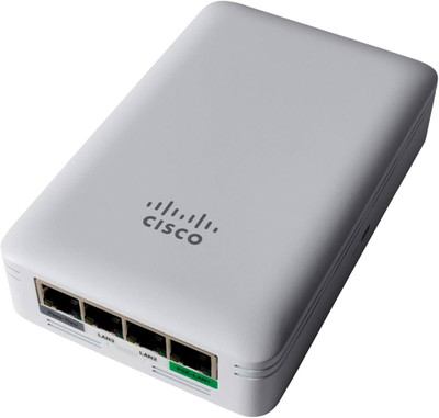 AIR-AP1815W-E-K9C - Cisco 1815W Mobility Express Wireless Access Point
