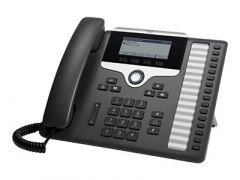 CP-7861-K9++-RF - Cisco UC Phone 7861 TAA IP Phone