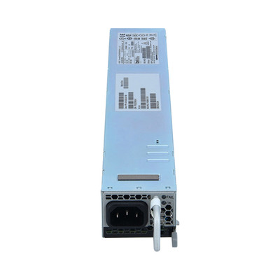 NXA-PAC-1100W-B= - Cisco 1100-Watts Platinum Reverse Airflow (Port side inlet) Power Supply