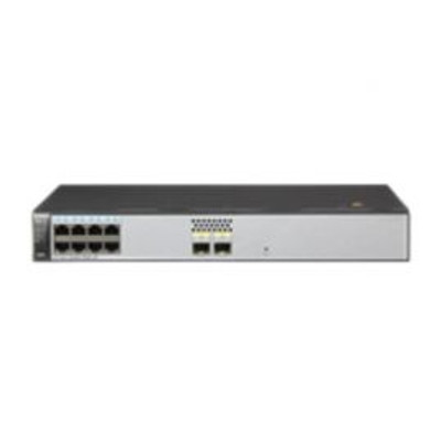 S1720-10GW-PWR-2P - Cisco (8 Ethernet 10/100/1000 Poe+ Ports 2 Gig Sfp 124W Poe Ac 110/220V)