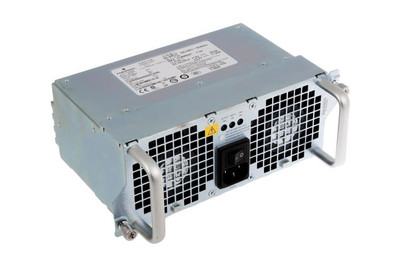 ASR1002-PWR-AC= - Cisco 470W Hot-Plug Redundant AC Power Supply