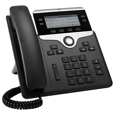 CP-7841-K9++ - Cisco 7841 TAA Unified IP Phone