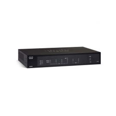 RV340-K9-IN - Cisco Small Business RV340 GigE 2x WAN Ports Rack-mountable Router