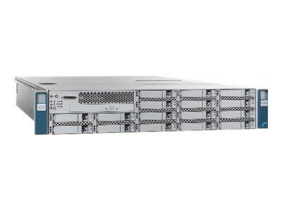 R210-SASXPAND= - Cisco SAS Pass-Through Expander 8-Drive