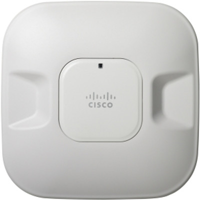 Cisco 1040 Access Point 802.11A/G/N Fixed Unified Ap Int Ant S Reg Domain - Compatible with ProLiant DL360p Gen8 servers