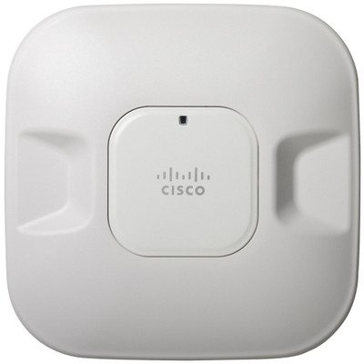 AIR-LAP1042N-C-K9 - Cisco 802.11n 5GHz 300Mbps PoE Wireless Access Point