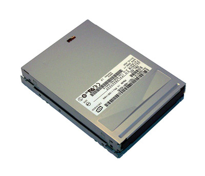 5R212 - Dell 1.44MB 3.5" Floppy Disk Drive