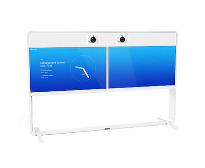 CTS-MX700-D-CAMCV= - Cisco Dual Camera Cover Telepresence Accessory