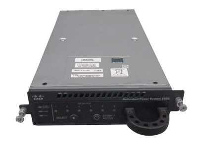 BLWR-RPS2300-RF - Cisco Cooling Fan Unit