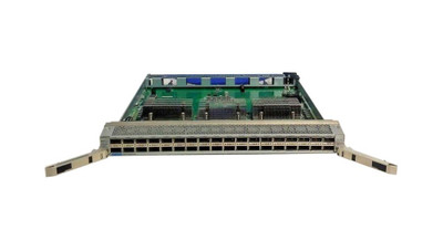 N9K-X9636PQ= - Cisco 36-Port 40G QSFP Line Card