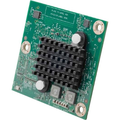 PVDM4-32= - Cisco 32-Channel High-Density Voice Video DSP
