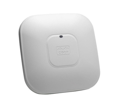 AIR-SAP2602I-C-K9-RF - Cisco 450Mbps 802.11n Dual Band Wireless Access Point