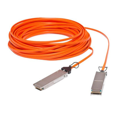 Cisco QSFP 40G Active Optical Cable 7M for ProLiant DL360p Gen8 servers - Ethernet cable for high-speed data transfer