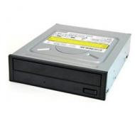 Dell 24X/8X IDE Internal Slim CD-RW/DVD-ROM Combo Drive for 5U536 - Compatible with Dell servers