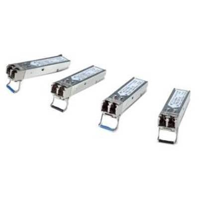 Cisco 622Mbps OC-12/STM-4 CWDM SFP Transceiver Module 1510nm LC Connector Single-mode Fiber 100km - ONS-SE-622-1510