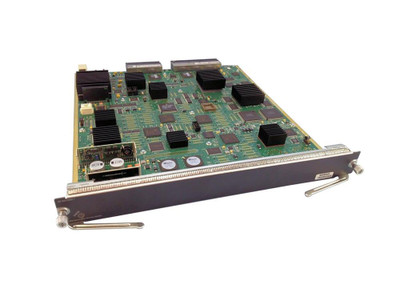 WS-SVC-IPSEC-1-RF - Cisco IPSec VPN Cryptographic Accelerator 6500/7600
