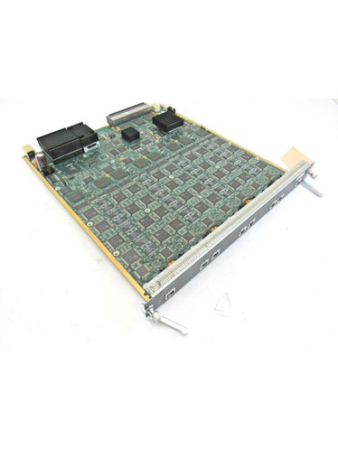 WS-X6608-T1-RF - Cisco Catalyst 6000 Voice And Service Module