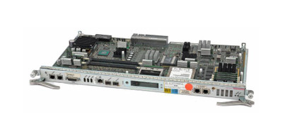 Cisco Eman CRS-1 8 Slots Route Processor for CRS-8-RP-RF, compatible with Cisco routers, network equipment.