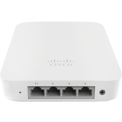MR30H-HW - Meraki IEEE 802.11ac 1.3Gbps Dual-Band Wireless Access Point