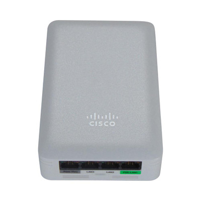 Cisco Aironet Mobility Express 1815W Series Reg Domain A wireless access point for ProLiant DL360p Gen8 servers
