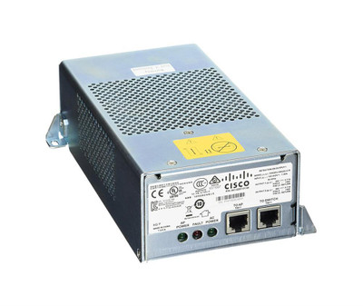 AIR-PWRINJ1500-2= - Cisco 1520 Series Power Injector