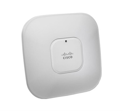 AIR-AP1142N-E-K9-RF - Cisco 802.11a/g/n Dual Band Internal Antenna Access Point