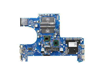 5YKV9 - Dell Intel Core i7-2620M Latitude E6220 Motherboard
