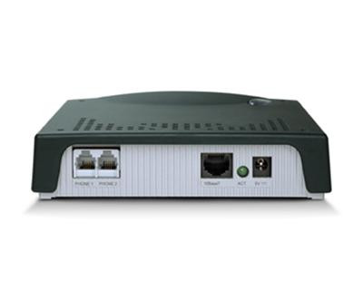 ATA188-I2= - Cisco 2 Port Analog Telephone Adapter