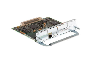 NM-1FE-TX-RF - Cisco 1 Port 100Base-TX Fast Ethernet Network Module