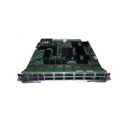 WS-X6716-10GE-RF - Cisco 16-Port 10GbE X2 Expansion Module