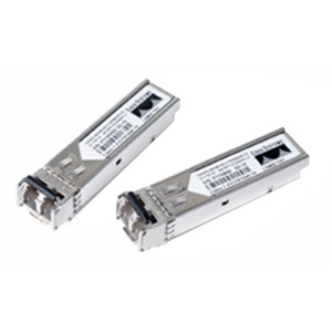 DS-SFP-FCGE-LW= - Cisco 1Gbps 1000BASE-LX Single-mode Fiber 10km 1310nm Duplex LC Connector SFP Transceiver
