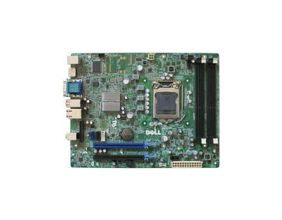 62TCH - Dell LGA1155 Optiplex 790 Tower Motherboard