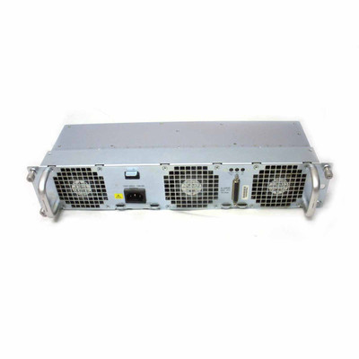 Cisco ASR1004 AC Power Supply for ASR1004 routers - compatible with Cisco ASR1004 routers - mounted in a network rack