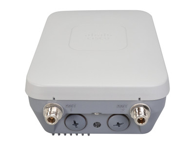 Cisco 802.11N Low-Profile Outdoor Access Point Antenna for E Regulatory Domain - Compatible with AIR-CAP1532E-E-K9