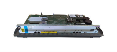 Cisco CRS-16-RP-B-RF 16-Slot Line Card Chassis Route Processor - Compatible with Cisco CRS series routers