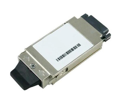 15454-GBIC-1470 - Cisco 1Gbps 1000Base-CWDM 120km 1470nm SC GBIC Transceiver