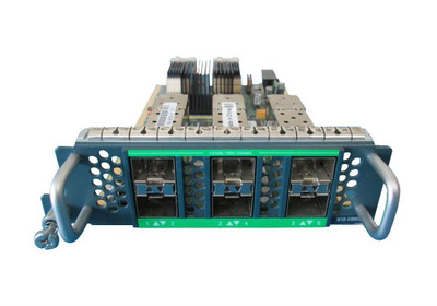 Cisco N10-E0060 Expansion Module 6x SFP for enhanced network connectivity in data centers